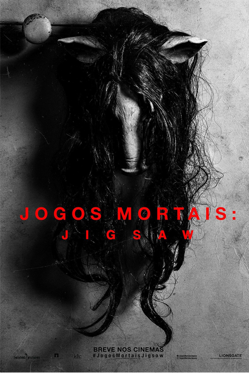 Crítica Jogos Mortais X  Filme prova mais uma vez a genialidade de Jigsaw  - Canaltech