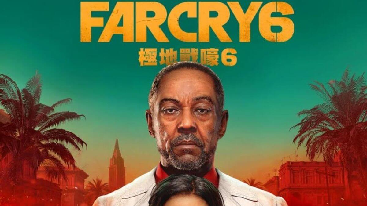 Far Cry: Novo vazamento do original surpreende a base de fãs