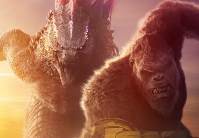 Crítica – Godzilla e Kong: O Novo Império