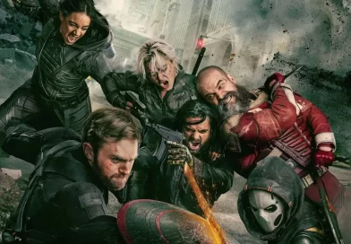 Crítica – Thunderbolts*