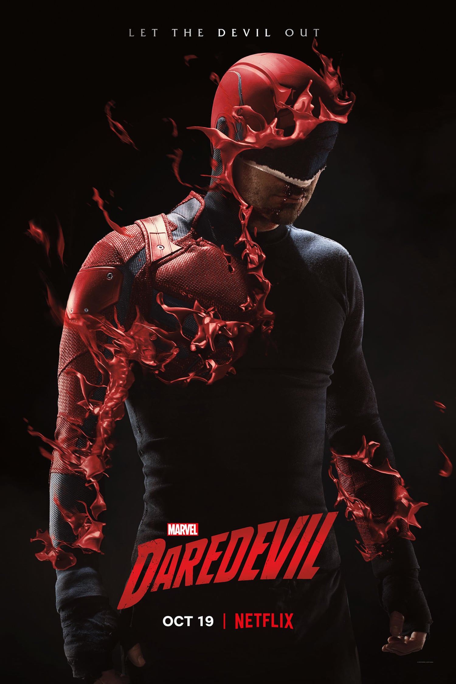 Demolidor 3ª Temporada – Crítica - O Multiverso