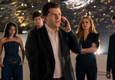 Crítica – Truque de Mestre: O 3º Ato