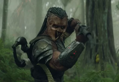 Crítica – Predador: Terras Selvagens