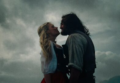 Crítica – “O Morro dos Ventos Uivantes”