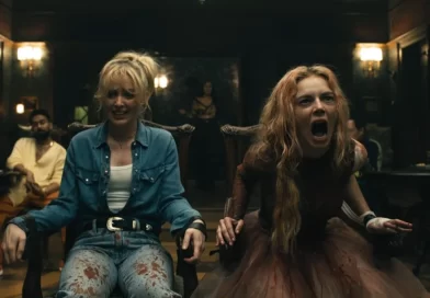 Crítica – Casamento Sangrento: A Viúva