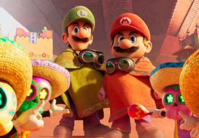 Crítica – Super Mario Galaxy
