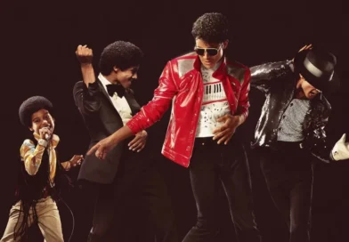 Crítica – Michael