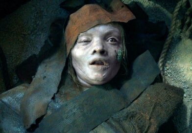 Crítica – Maldição da Múmia (2026)