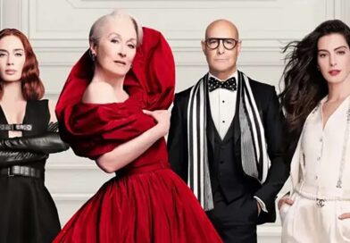Crítica – O Diabo Veste Prada 2