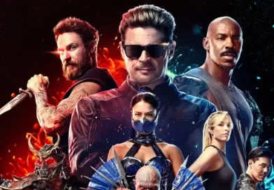 Crítica – Mortal Kombat 2