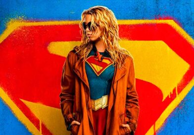 Crítica – Supergirl